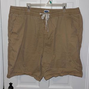 Mens shorts.